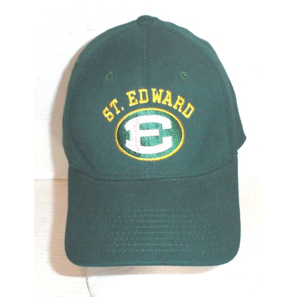 St.Edward High School Cleveland, Ohio Proflex Fitted Hat Size: Medium/Large